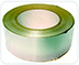 ELT-50002                      ALUM. FOIL TAPE 2"X50 YDS 1.5M (24 PER CASE)